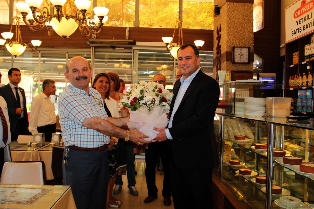Ekonominin kalbi Çankaya’da atıyor