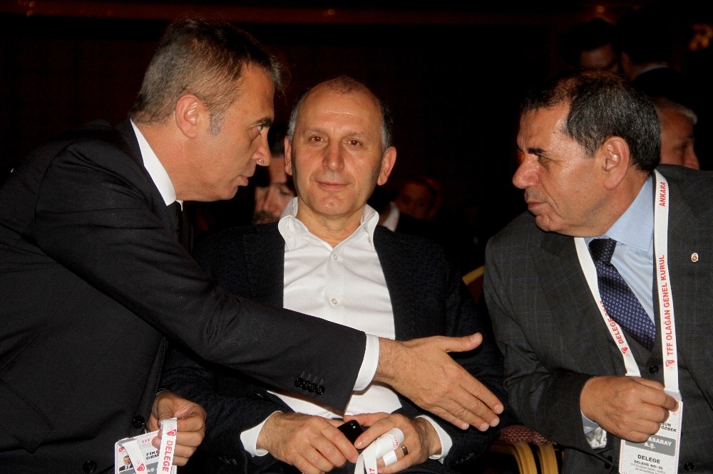 Demirören: