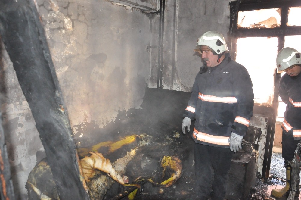 İtfaiyeden, tatile çıkacaklara uyarı