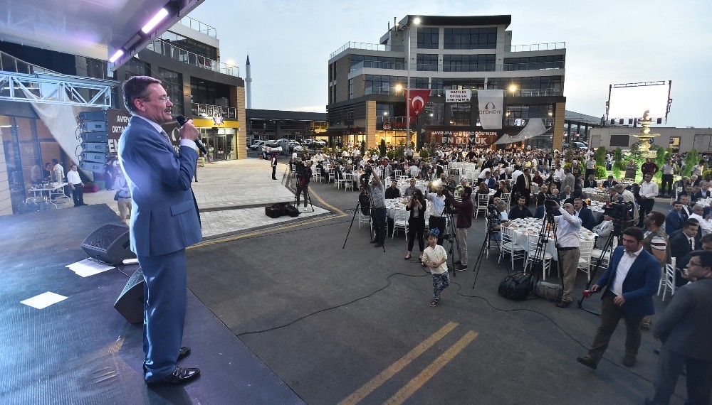 Gökçek,