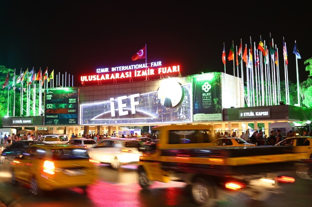 Ruslar İEF’e geliyor