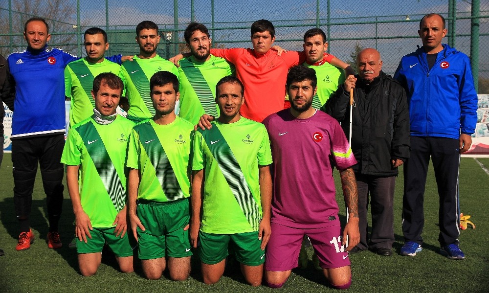 Çankayalı sporcular Avrupa yolcusu