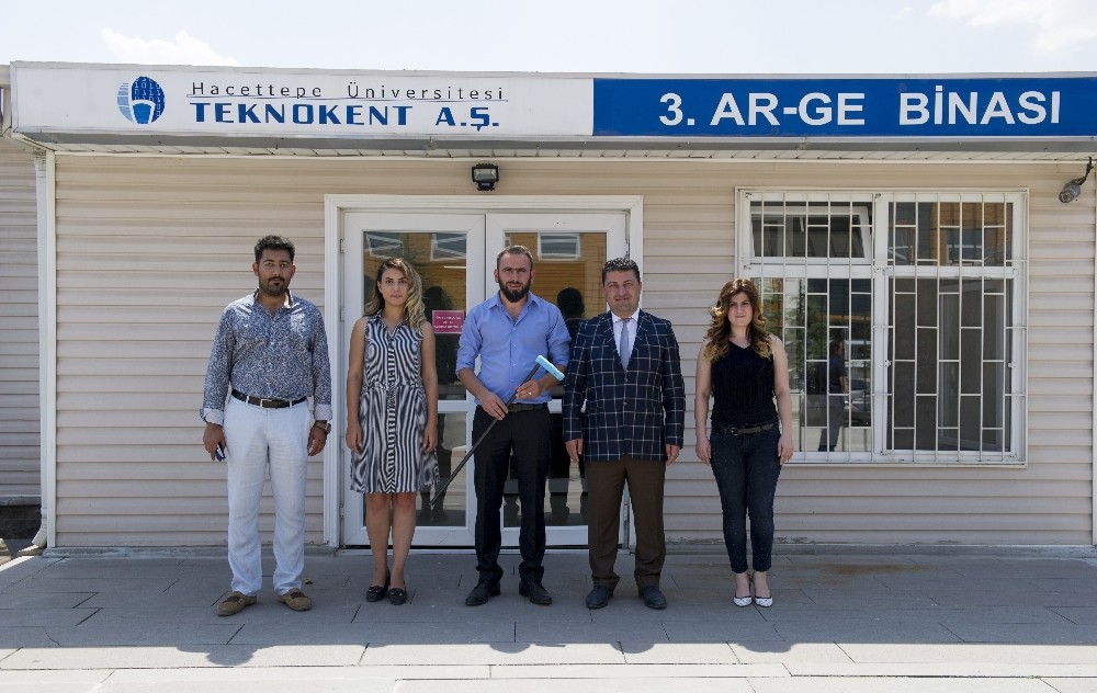Teröristlerin korkulu rüyası TORUK
