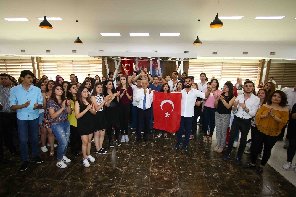 BAYGEM’den TEOG ve LYS’de büyük başarı