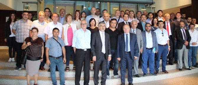 Maden ihracatçıları, 238 ülkede tahsilat riskini Eximbank’a sigortalatacak