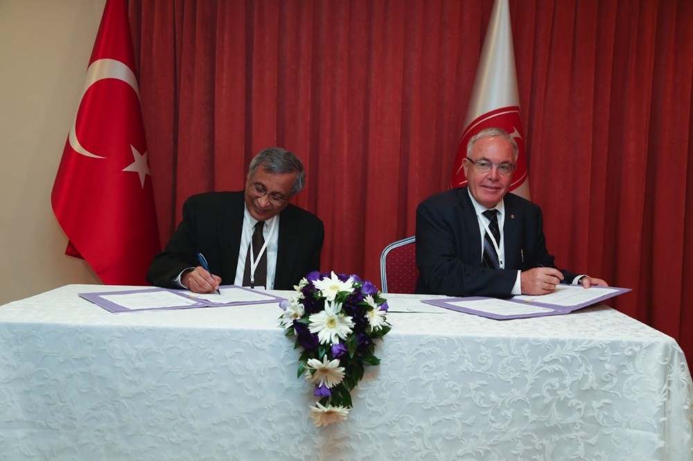 Gıda biyoteknolojisi alanında dev adım