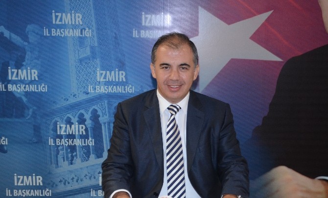 AK Parti ve CHP’li başkanlardan 10 Kasım mesajı