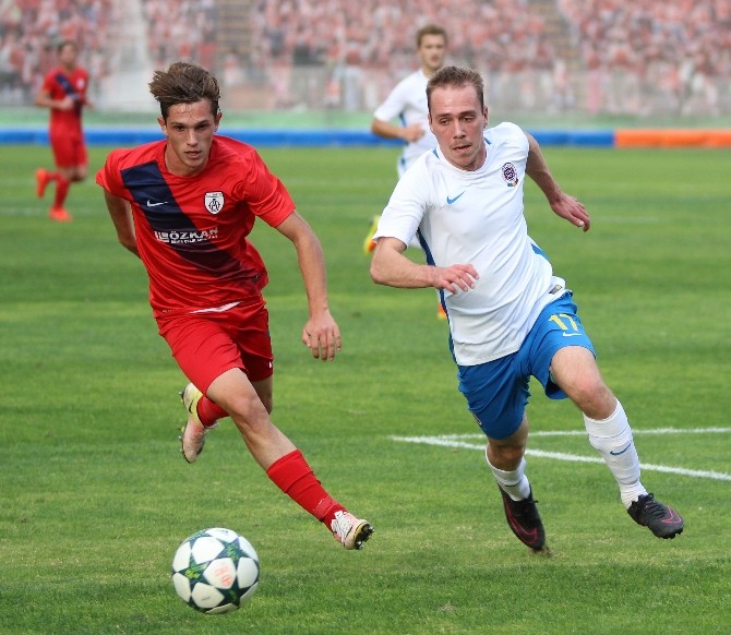 UEFA Gençlik Ligi
