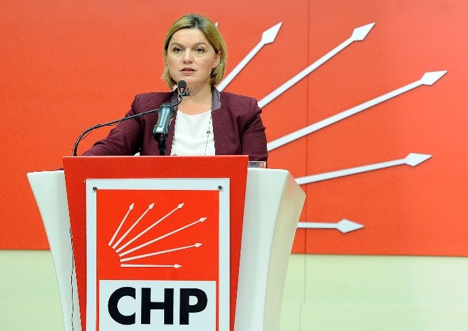 CHP’li Böke, PM Bildirgesine yönelik eleştirileri değerlendirdi