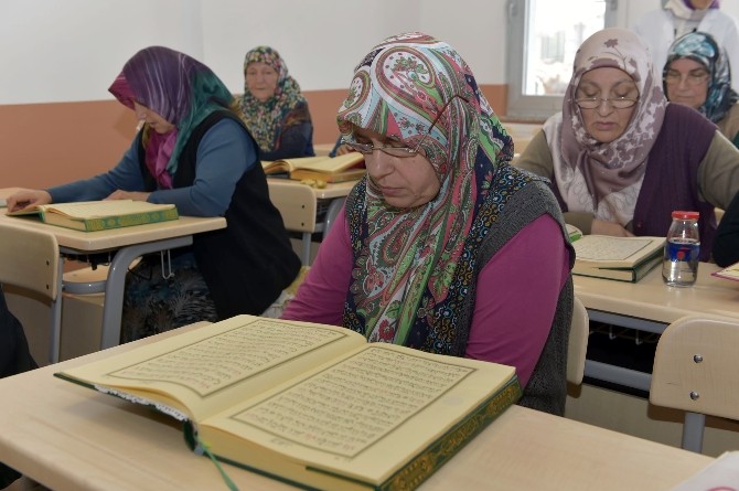 Şafaktepe Aile Merkezi hizmete başladı