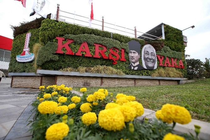 Karşıyaka’da “Uluslararası Fotoğraf Günleri” başladı
