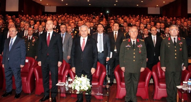 Başbakan Yıldırım’dan Fethullah Gülen’in iadesi için Trump’a çağrı