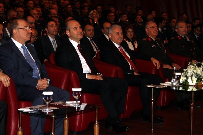 Bakan Soylu: “Bu tabloyu kabul etmiyoruz”