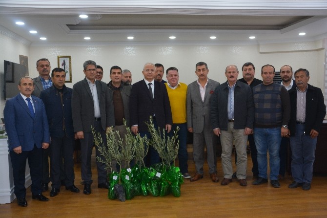 Torbalı’dan dövize karşı TL’ye destek hamlesi