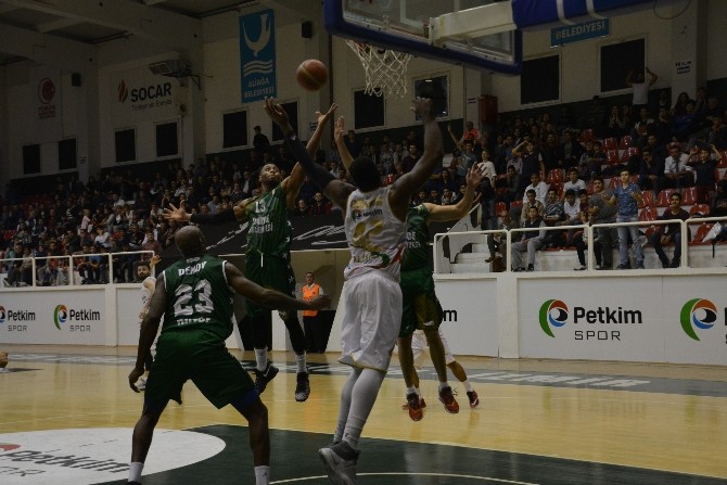Petkimspor Afyon Belediye’yi konuk edecek