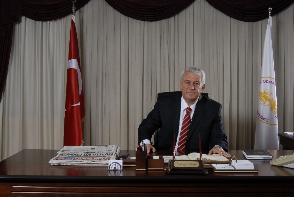 Mutlu’dan 2017 değerlendirmesi