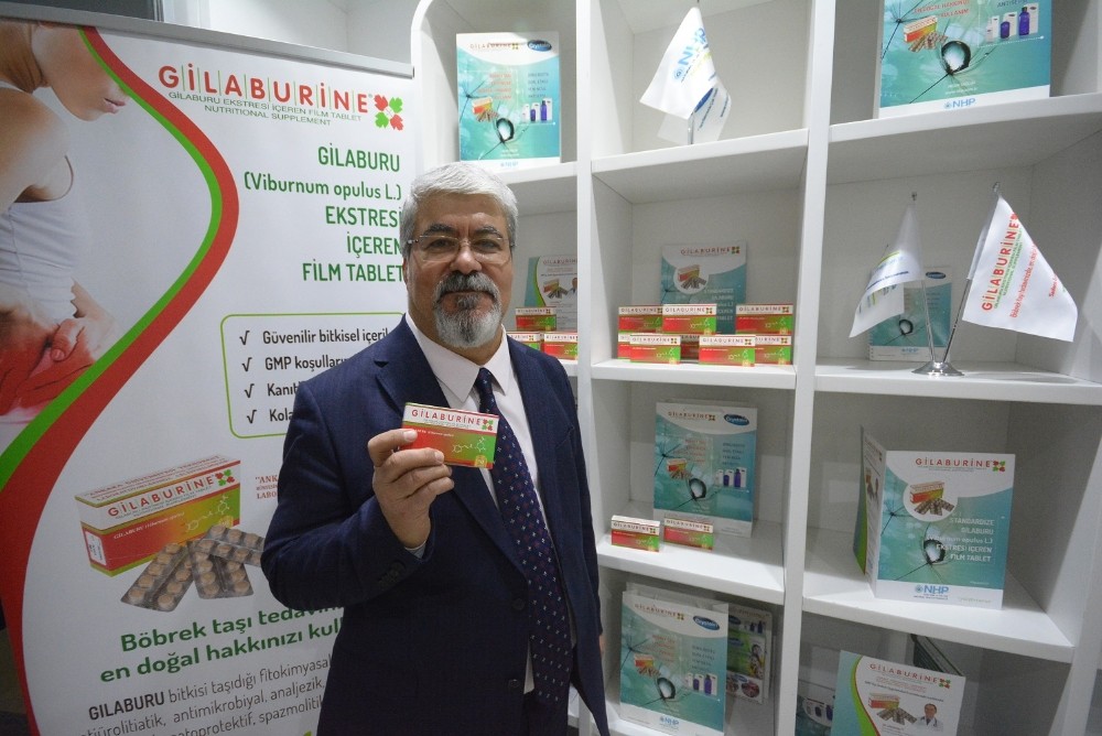 NHP İlaç’ta ilk hedef 15 şehir