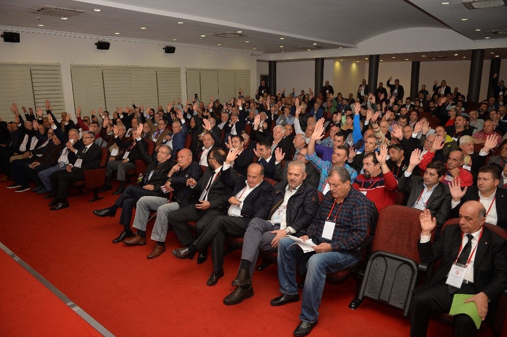 Karşıyaka şirket oluyor