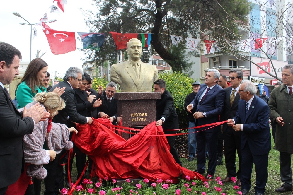 İki kardeş ülkeden anlamlı açılış
