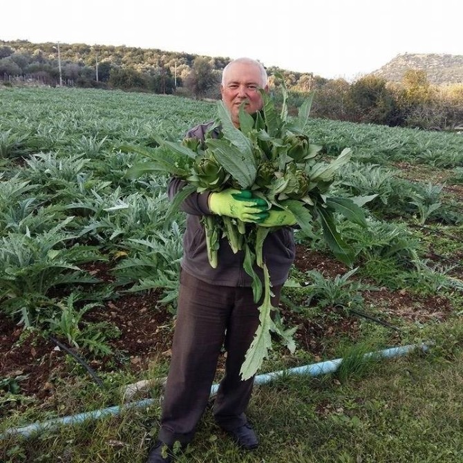 ÇEŞMELİ ÜRETİCİ KARA SEVİNMEDİ!