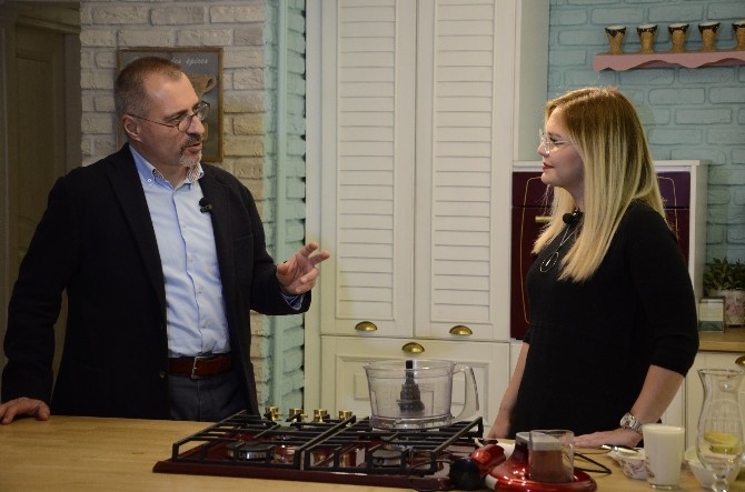 İyi beslenen sporcularda sakatlık riski düşüyor
