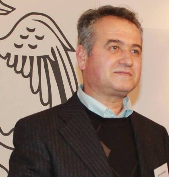 Başkent’te yerel gazeteciye saldırı