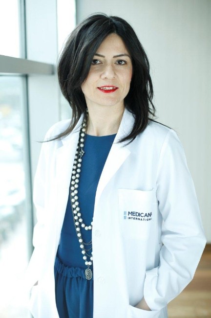 Kanser tedavisinin ilk kritik adımı: Evreleme
