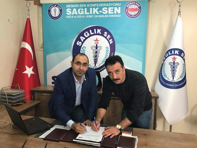 İzmir’den Şırnak’a dostluk eli
