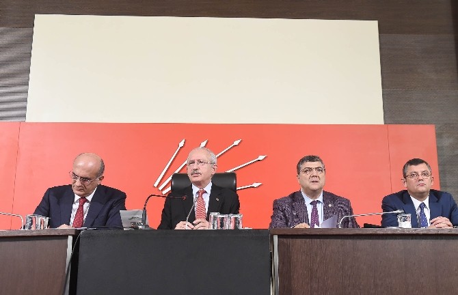 Kılıçdaroğlu: