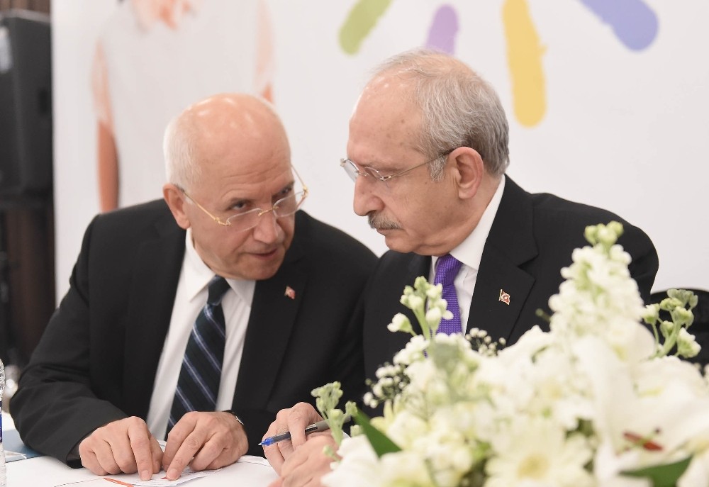Kılıçdaroğlu: