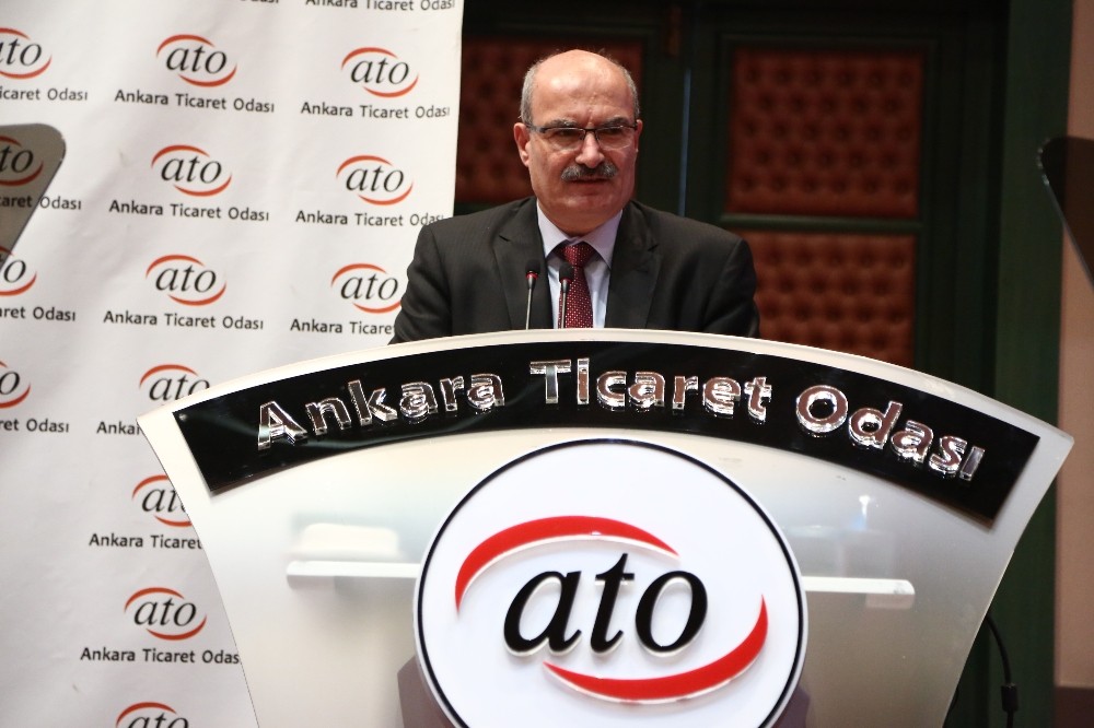 ATO’da kamu ihale mevzuatı masaya yatırıldı