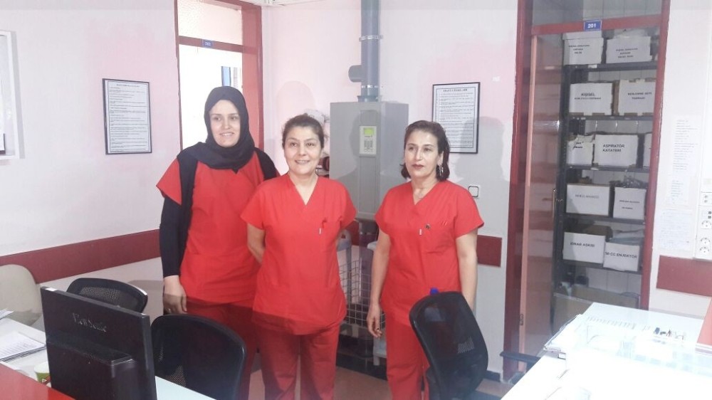 FORMALAR NEDEN KIRMIZI, İŞTE CEVABI