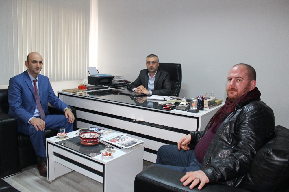 Ergenekon Ocakları, referandumda ’evet’ için çalışıyor