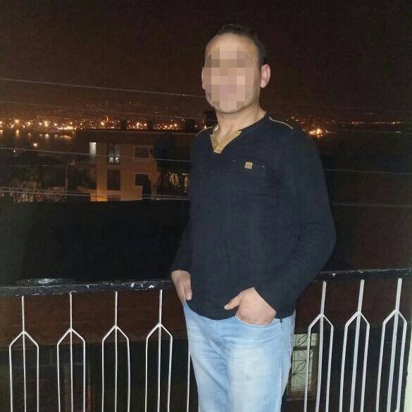 Birlikte yaşadığı kadının küçük kızına cinsel istismardan tutuklandı