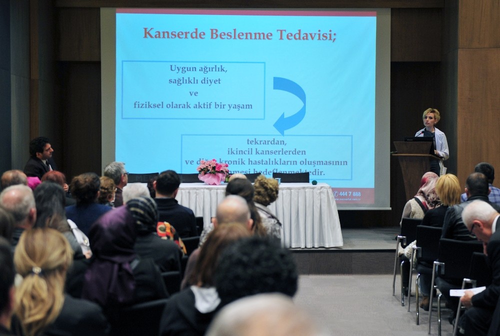 Kanserle mücadelede akıllı ilaç dönemi