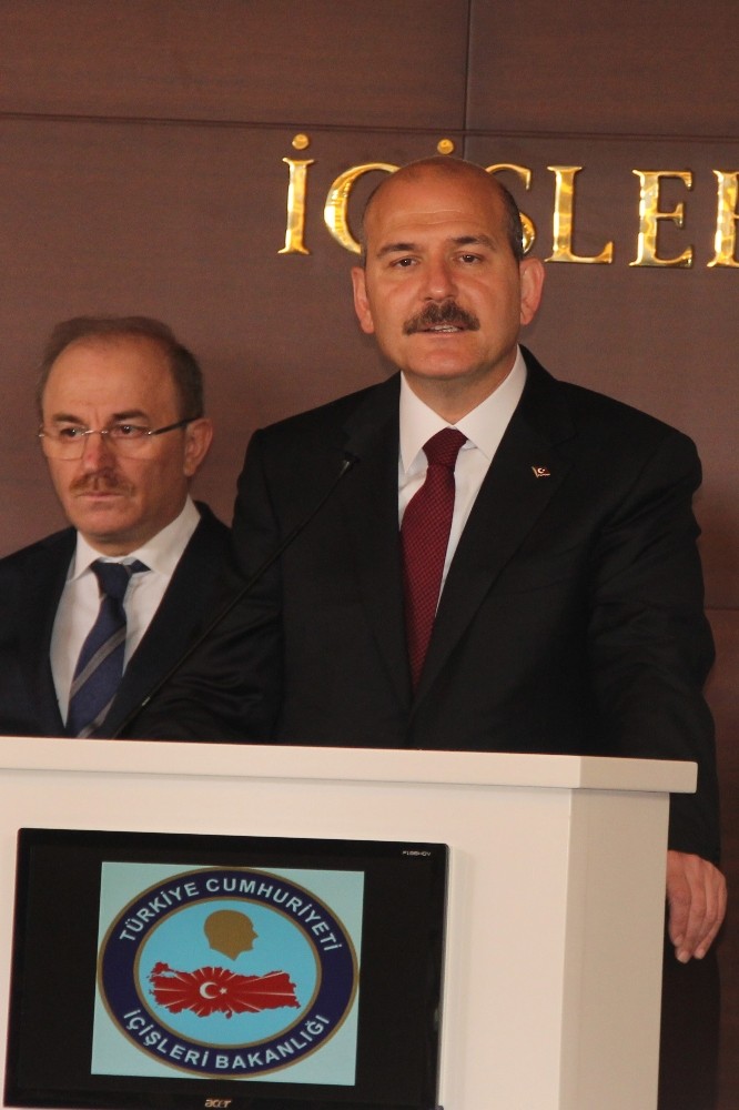 Sandık güvenliği için 380 bin personele görevlendirme