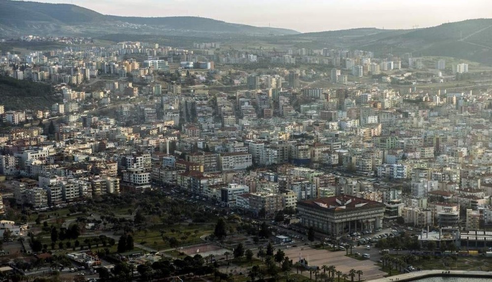 Aliağa’nın seçmen sayısı açıklandı