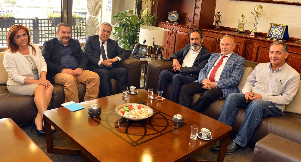 Marble Fuarı 20 bin metrekare büyüyor