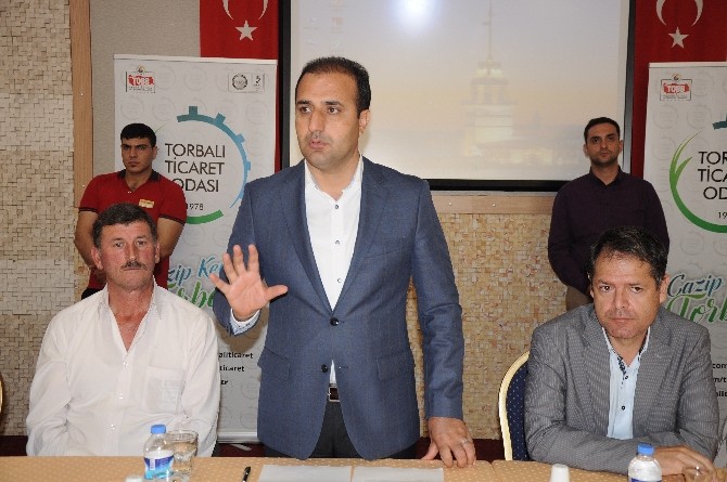 Zeytinin var yılında kalite artacak