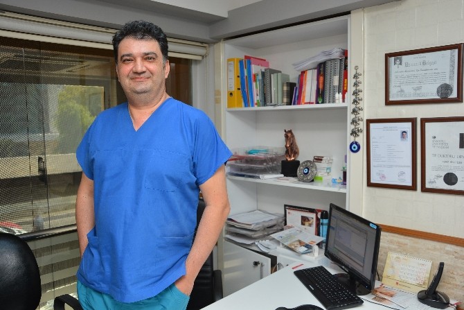Kısırlık tedavisinde çip bebek dönemi