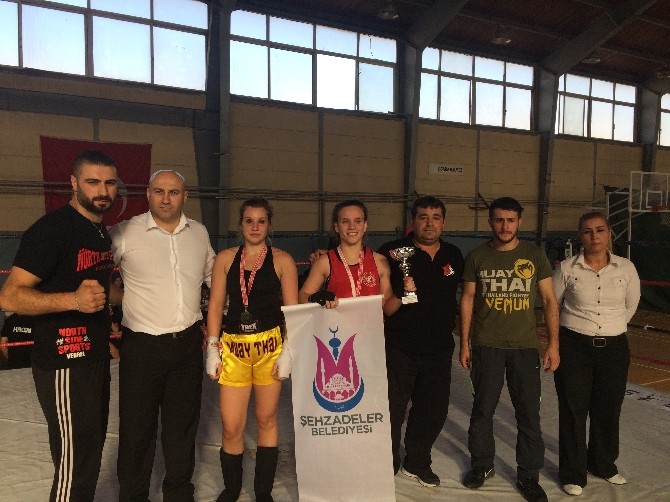 Kurtuluş Turnuvasına Şehzadeler damgası