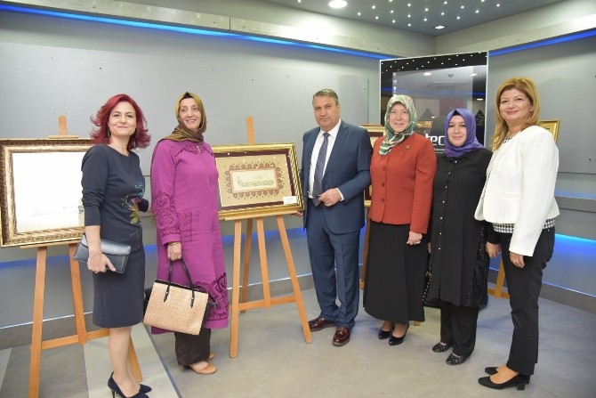 Uluslararası Yunus Emre Günleri başladı