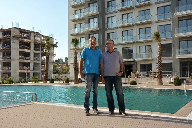 İzmir’e 200 milyon liralık yatırım