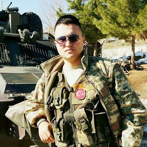Başkan Kayda’dan Salihlili şehit için taziye mesajı