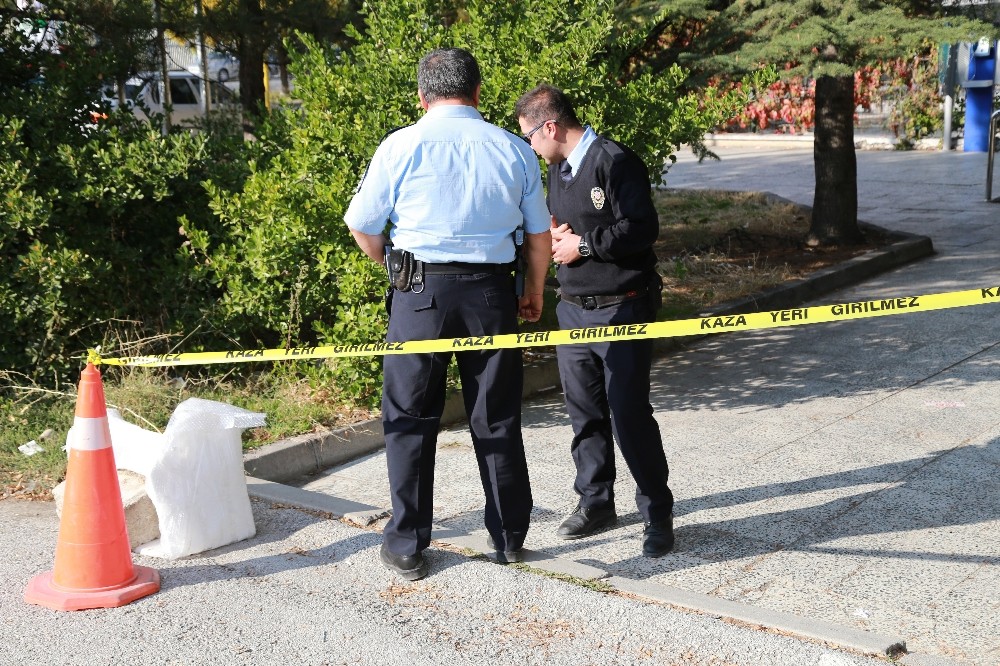 Ankara’da kumar oynayanlar arasında ’kağıt çaldın’ kavgası: 1 yaralı