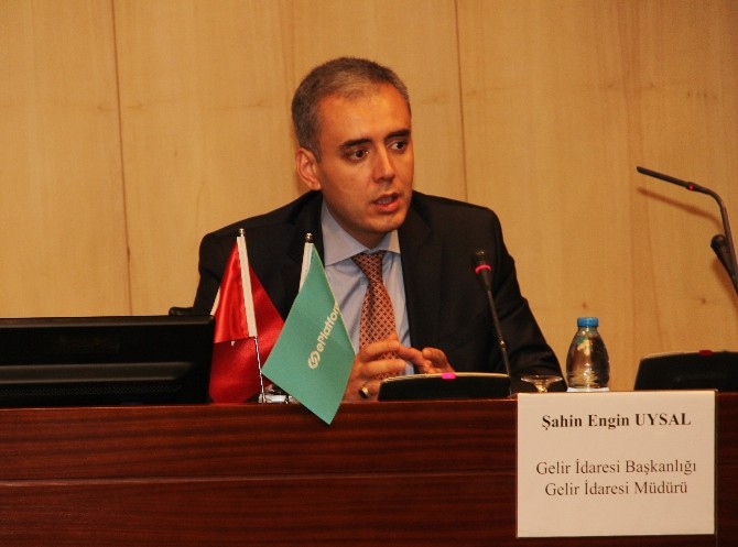 İhracatçılar 2017 yılında e-Fatura ile tanışacak