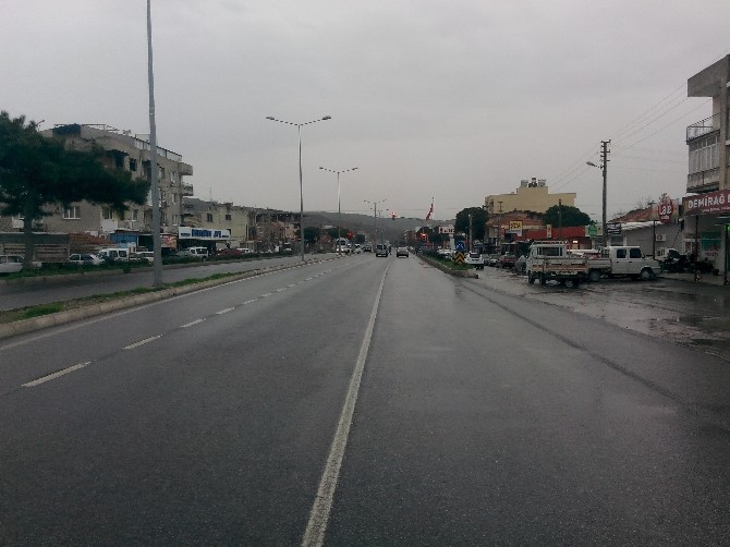 Yeni şakran Mahallesindeki vatandaşlardan doğal gaz çağrısı