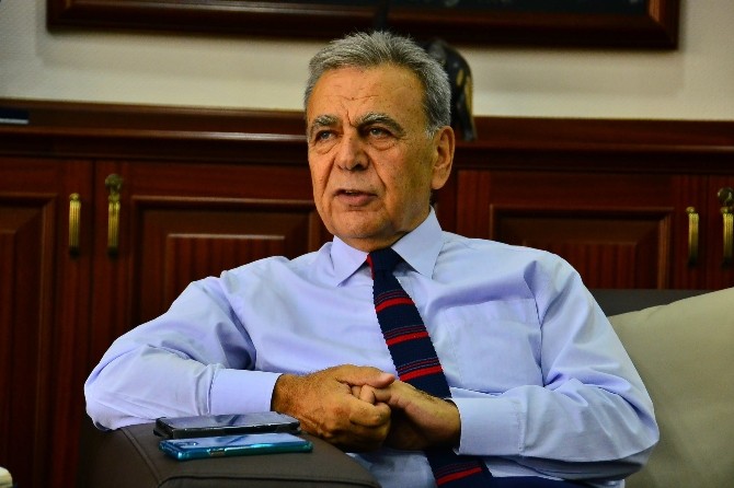 Başkan Kocaoğlu’ndan İZBAN grevi ile ilgili flaş açıklamalar