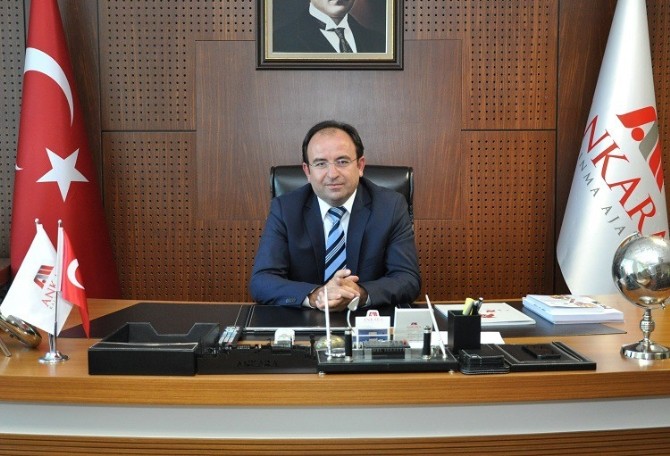 TechAnkara MÜSİAD EXPO 2016’da