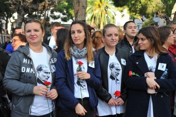 İZMİR'İN HER İLÇESİNDEN AYRI BİR ÖZLEM!